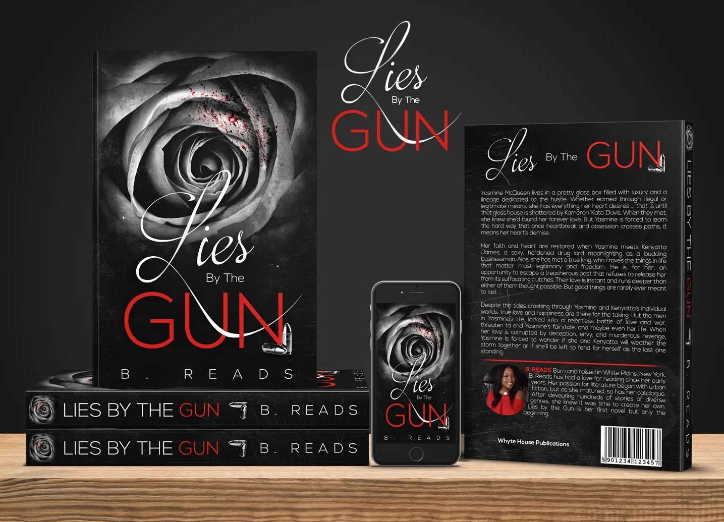 Book cover design collection