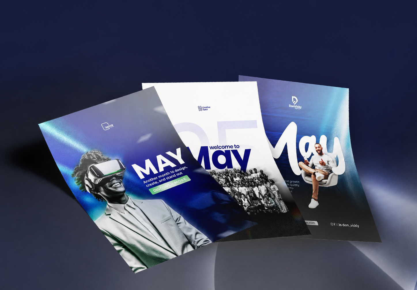 Print design overview