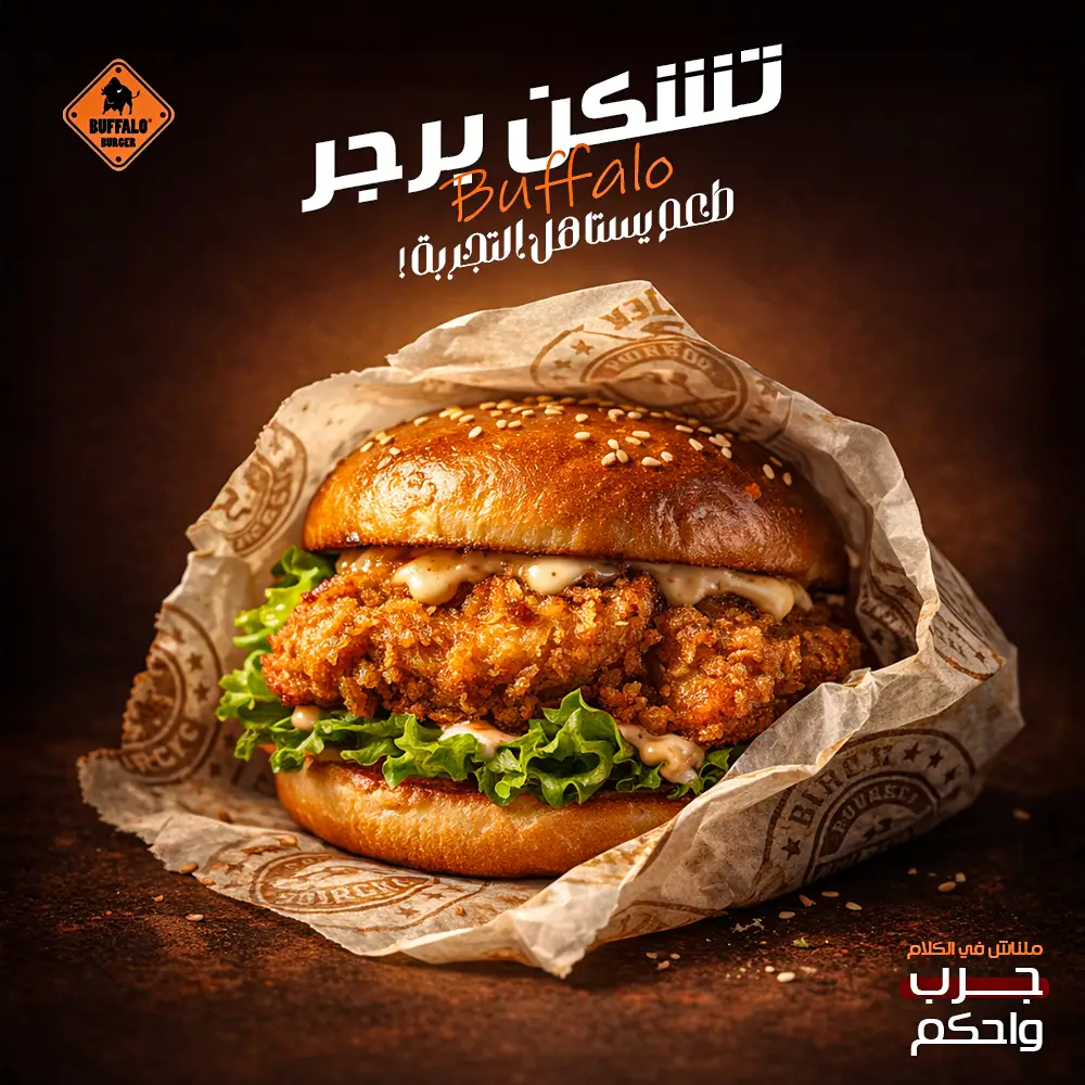 Food social media post design 4